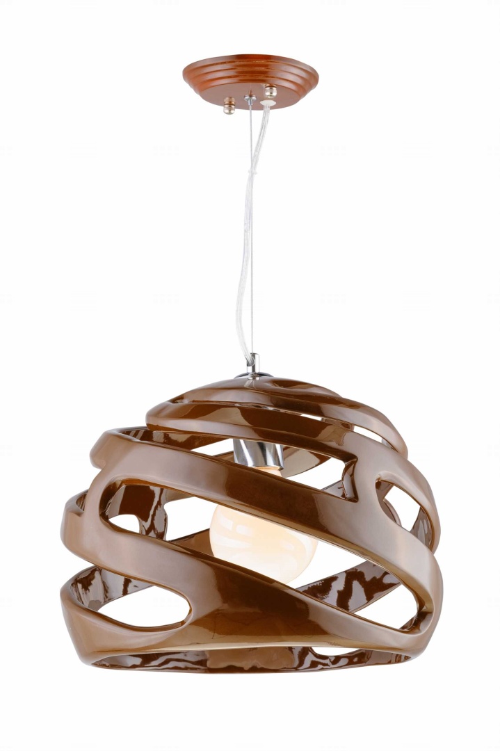 Изображение товара 8622/1 COFFEE (1) Люстра # от магазина N&M Home