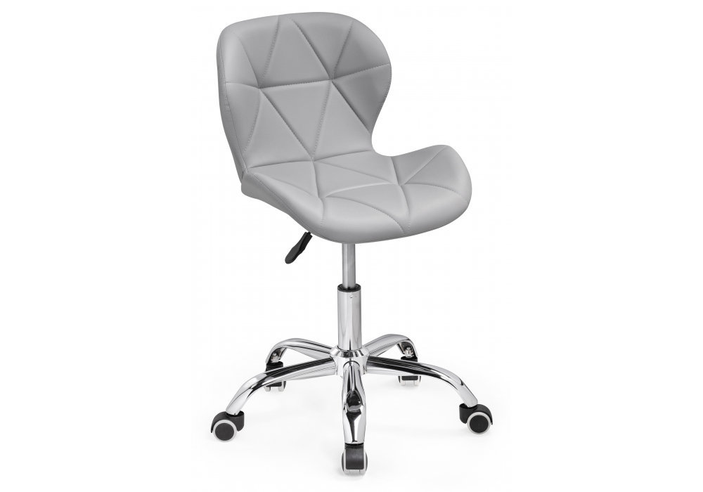 Изображение товара Офисное кресло Trizor gray от магазина N&M Home
