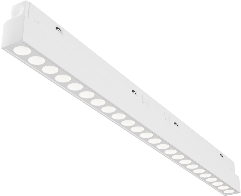 Изображение товара Трековый светильник Points TR031-2-24W4K-W от магазина N&M Home