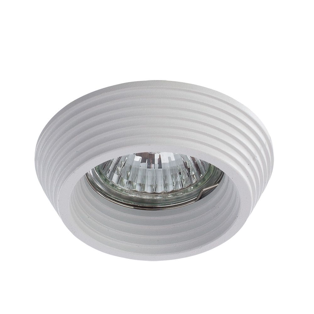 Изображение товара Точечный светильник Cromo A1058PL-1WH от магазина N&M Home