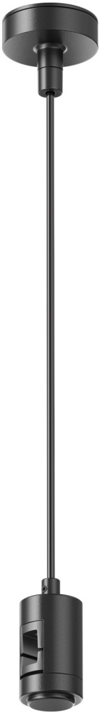 Изображение товара Подвес тросовый Accessories for tracks Flarity TRA157SW-B1-B от магазина N&M Home
