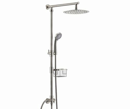 Изображение товара A038 Душевой комплект от магазина N&M Home