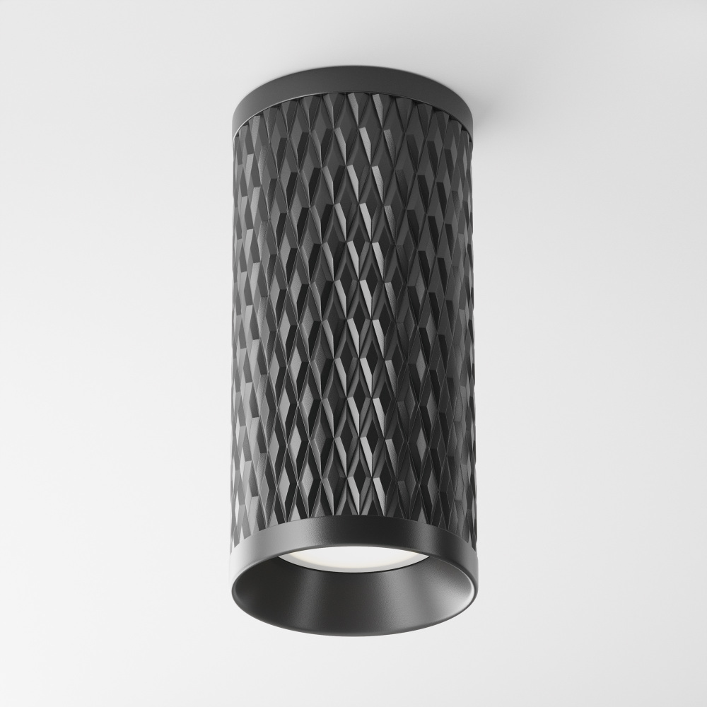 Изображение товара Точечный светильник Focus Design C036CL-01B от магазина N&M Home