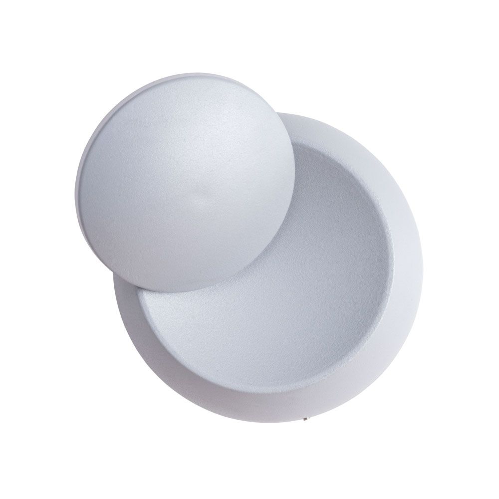 Изображение товара Настенный светильник Eclipse A1421AP-1GY от магазина N&M Home
