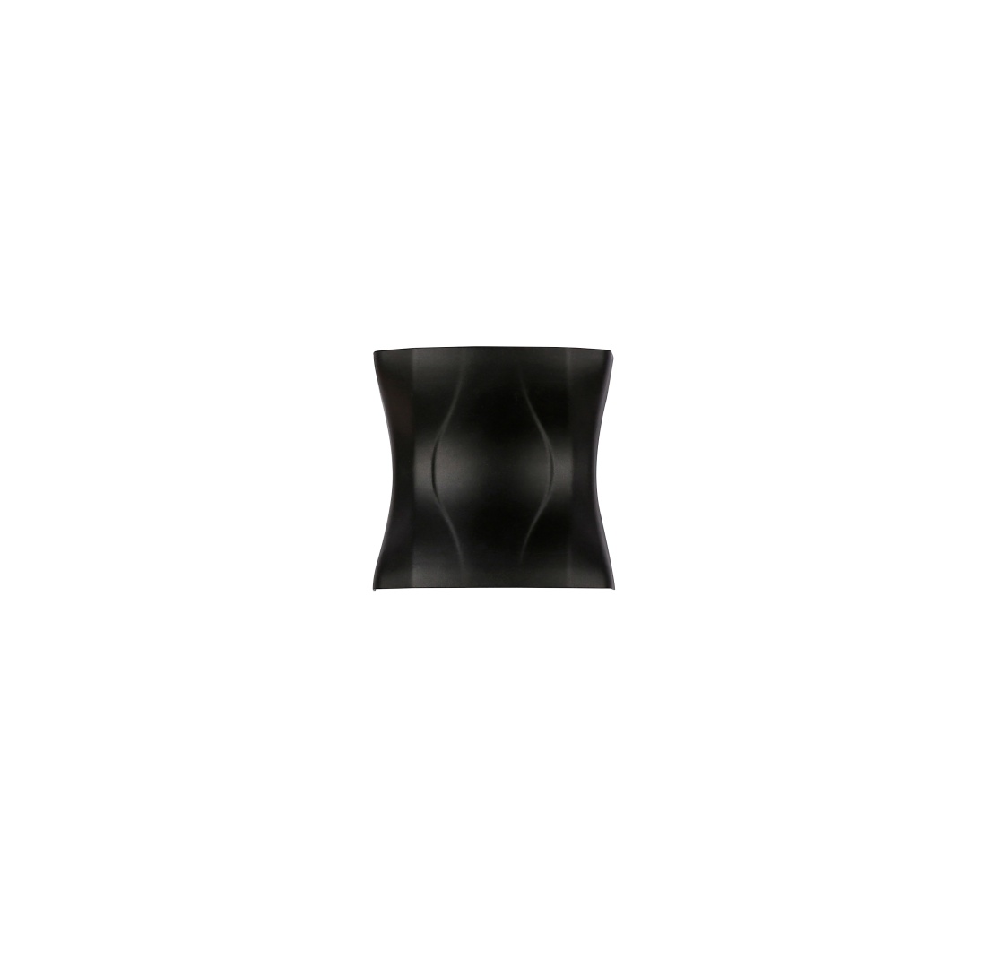 Изображение товара PL-0232-3B BLACK (1/20) Светильник (RL) от магазина N&M Home