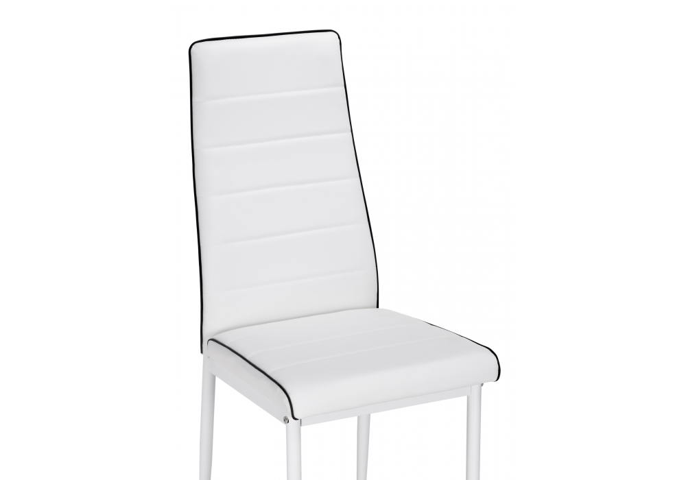 Изображение товара Обеденная группа Уриф white от магазина N&M Home