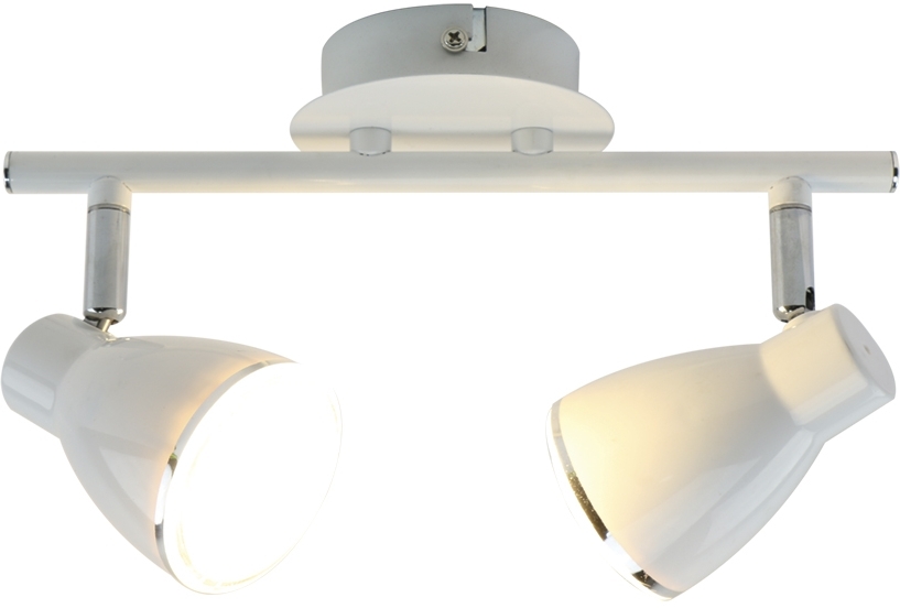 Изображение товара Спот Gioved A6008PL-2WH от магазина N&M Home