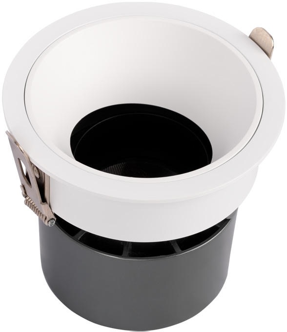 Изображение товара Точечный светильник Tempo 10331 White от магазина N&M Home
