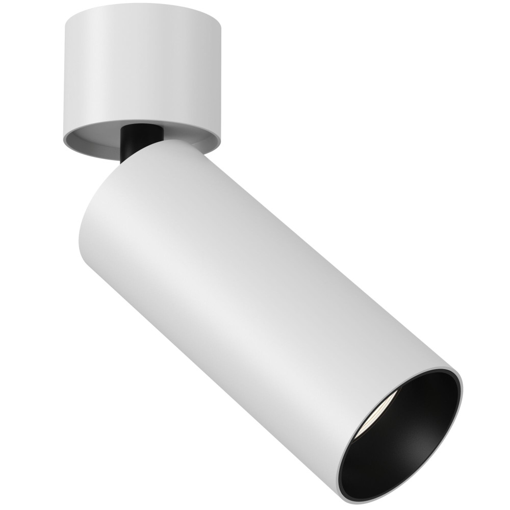 Изображение товара Точечный светильник Focus Led C055CL-L12W4K от магазина N&M Home