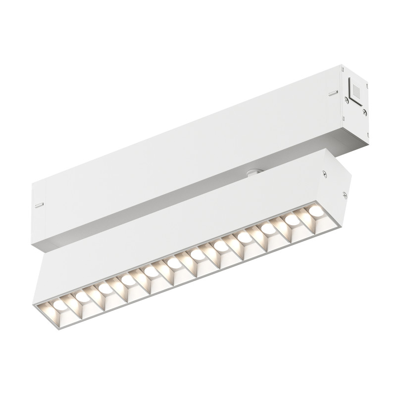 Изображение товара Светильник на шине Denkirs DK8006-WH от магазина N&M Home