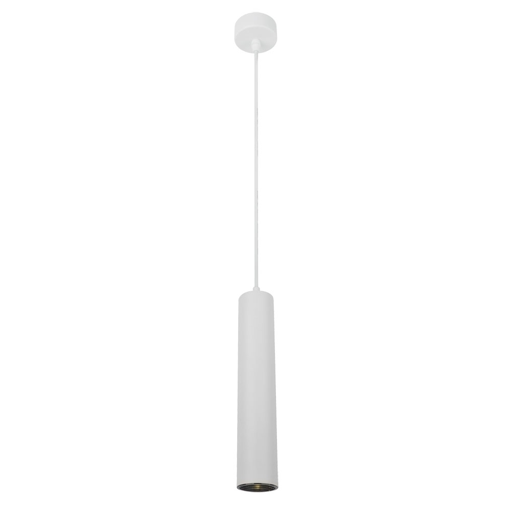 Изображение товара Подвесной светильник Lira A5600SP-1WH от магазина N&M Home
