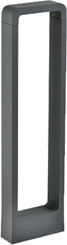 Изображение товара Наземный светильник Trapezio A2060PA-1BK от магазина N&M Home