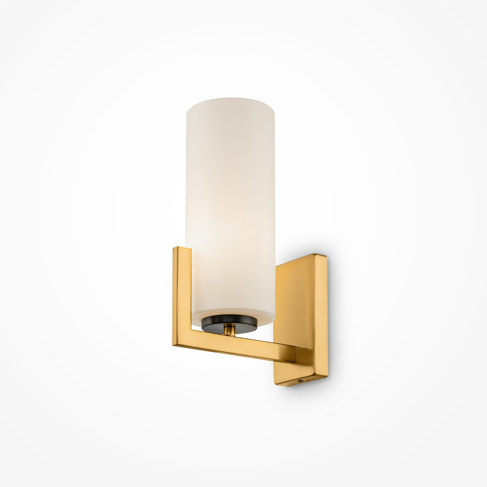 Изображение товара Бра Fortano MOD089WL-01BS от магазина N&M Home