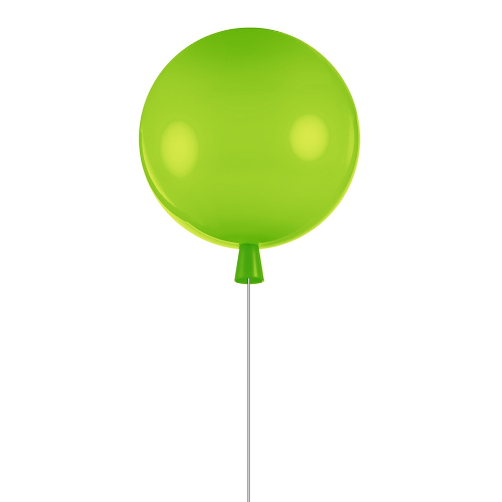 Изображение товара Потолочный светильник 5055C 5055C/M green от магазина N&M Home