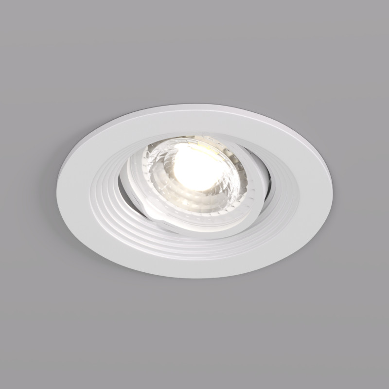 Изображение товара Встраиваемый светильник Denkirs DK3029-WH от магазина N&M Home