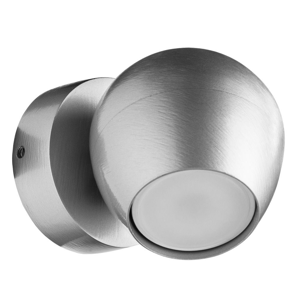 Изображение товара Спот Sfera A5781AP-1SS от магазина N&M Home