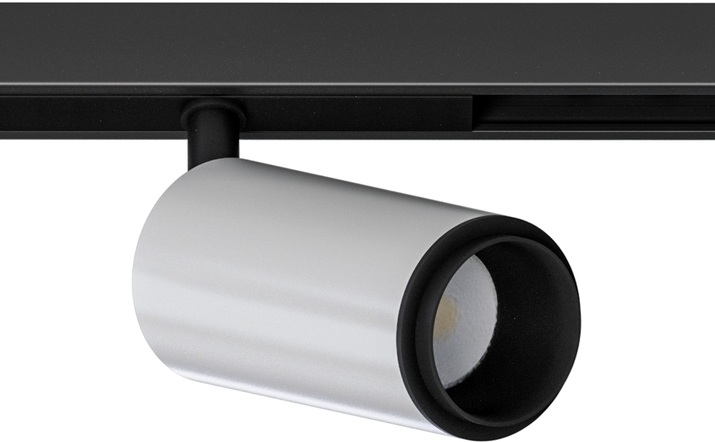 Изображение товара Трековый светильник Optima A7276PL-1WH от магазина N&M Home