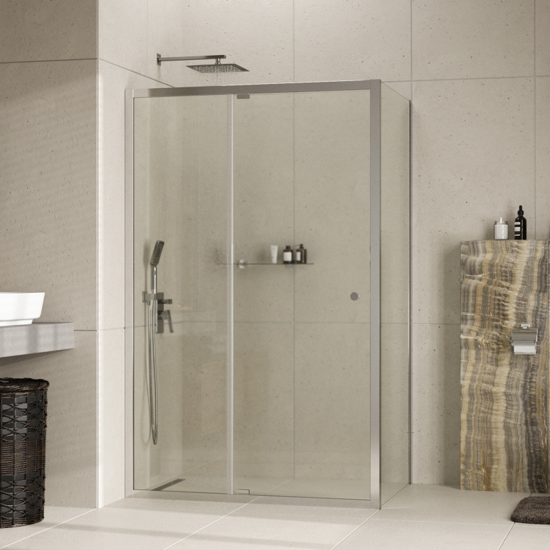 Изображение товара Aula 11P14 Душевой уголок от магазина N&M Home