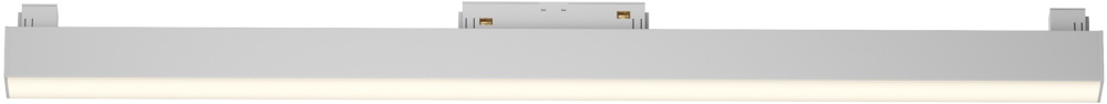 Изображение товара Трековый светильник Basis TR074-2-20W3K-W от магазина N&M Home