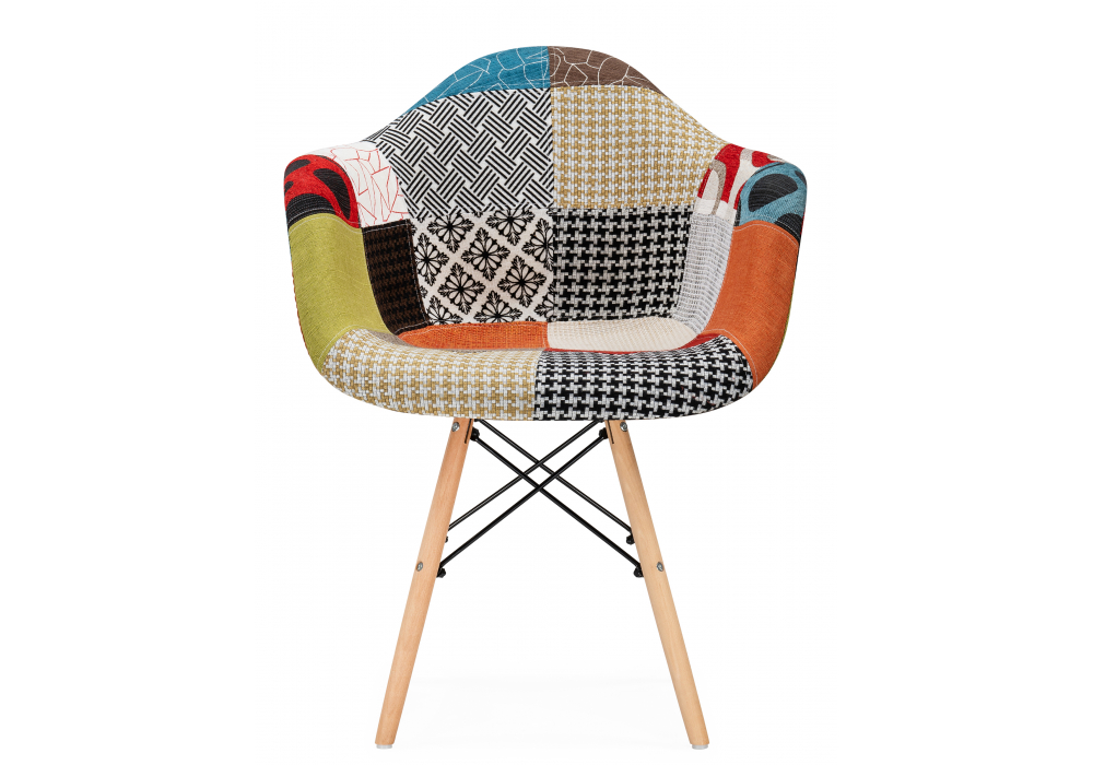 Изображение товара Стул деревянный Multicolor от магазина N&M Home