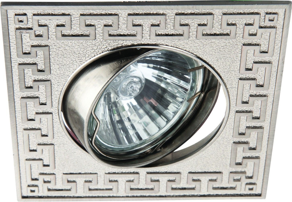 Изображение товара Точечный светильник Eclipse A2107PL-3SS от магазина N&M Home