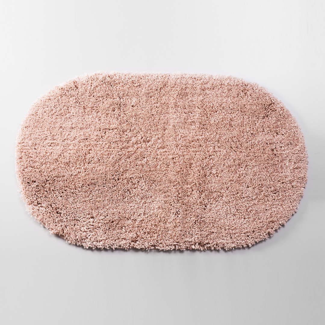 Изображение товара Dill BM-3948 Cameo Rose Коврик для ванной от магазина N&M Home