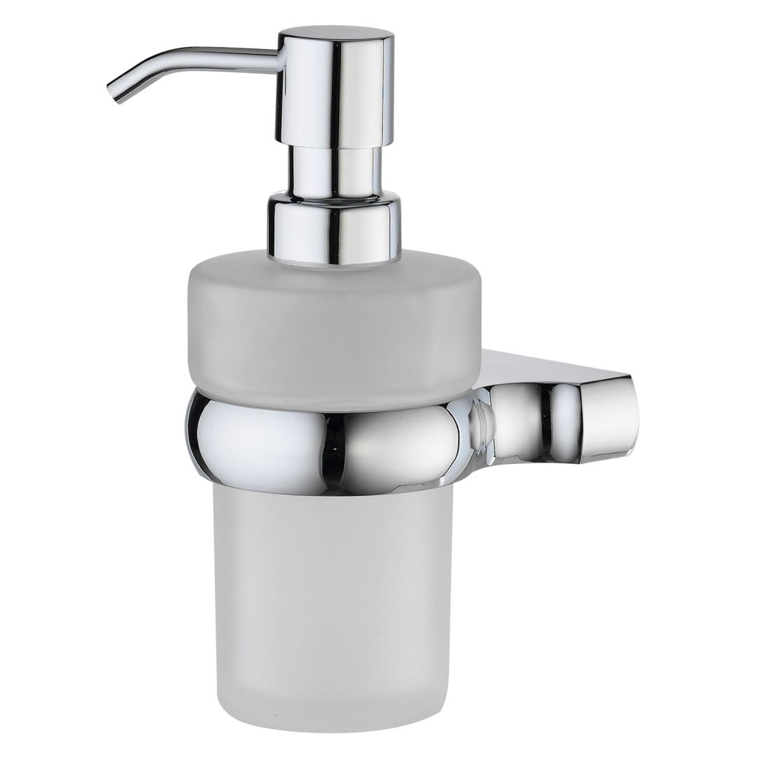 Изображение товара Berkel K-6899 Дозатор для жидкого мыла от магазина N&M Home