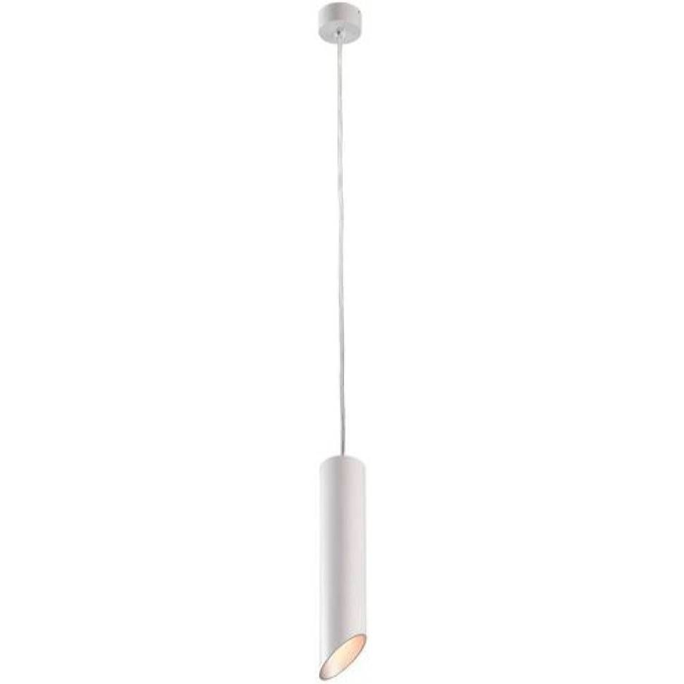 Изображение товара Подвесной светильник Pilon-silver A1536SP-1WH от магазина N&M Home
