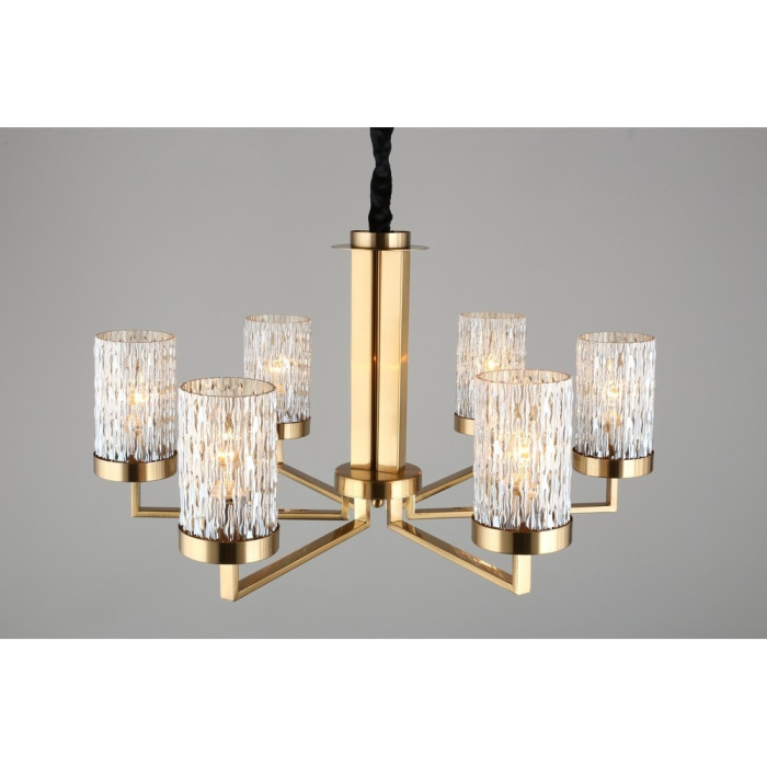Изображение товара Подвесная люстра Maiera OML-84713-06 от магазина N&M Home