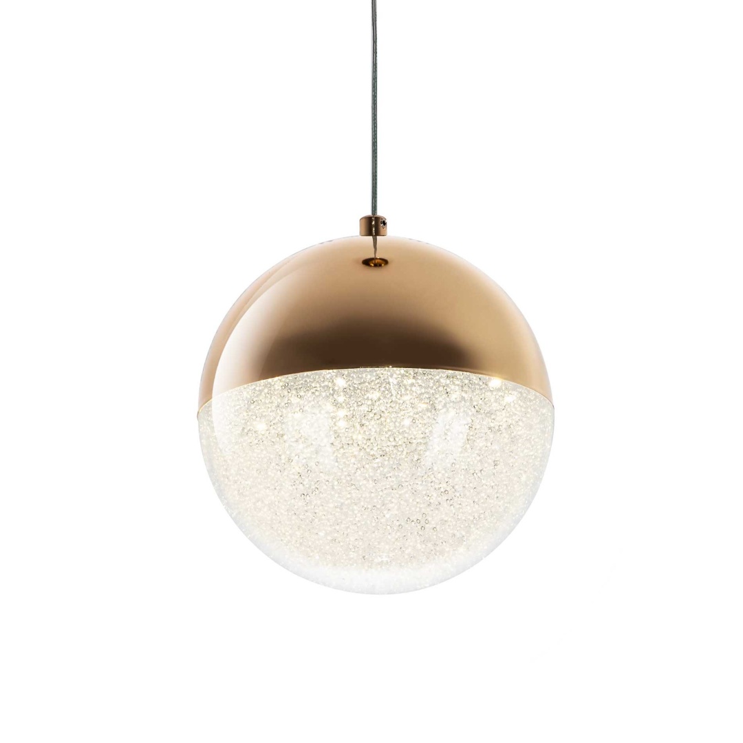 Изображение товара Подвесной светильник MODELUX ML.88938.1 GD от магазина N&M Home