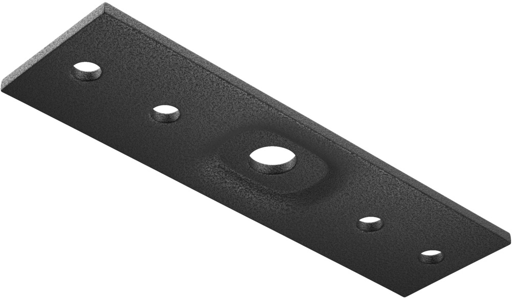Изображение товара Соединитель Accessories for tracks Exility TRA034C-21B от магазина N&M Home