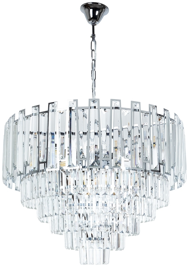 Изображение товара Подвесная люстра Ellie A1027SP-10CC от магазина N&M Home