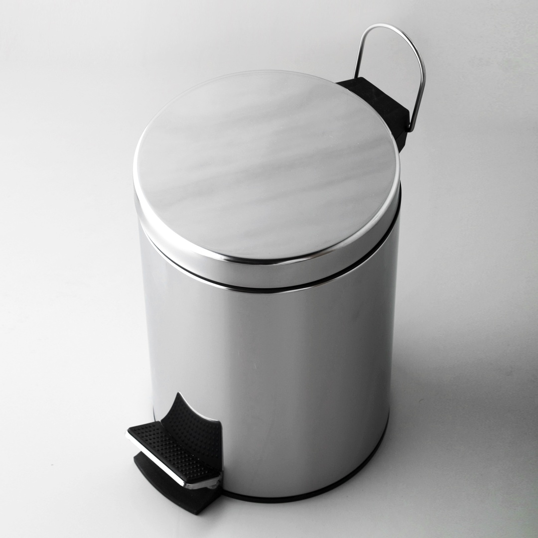Изображение товара K-612 Ведро 12L от магазина N&M Home