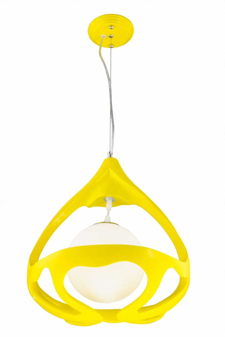 Изображение товара 8315/1 YELLOW (1) Люстра от магазина N&M Home
