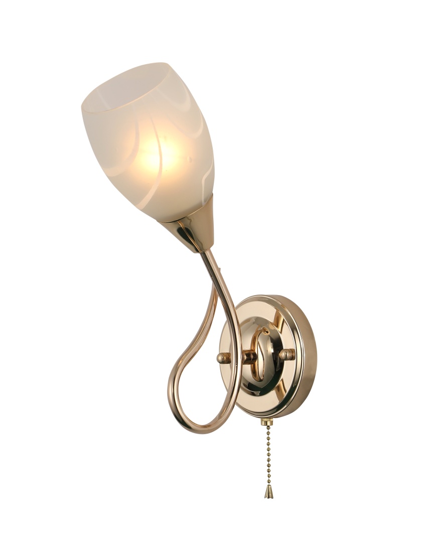 Изображение товара 59261R/1W FGD (1/10) Бра (RL) от магазина N&M Home