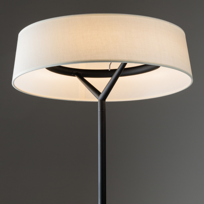 Изображение товара Торшер Vabi FR6132FL-L15B от магазина N&M Home