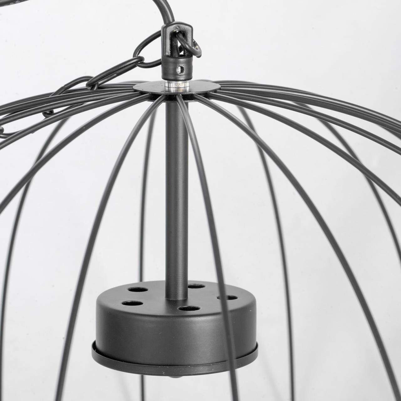 Изображение товара Люстра Lussole  Lattice GRLSP-8216 от магазина N&M Home