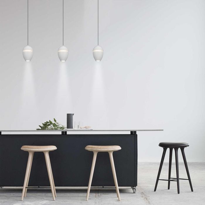 Изображение товара Подвесной светильник Viterbo 10336 White от магазина N&M Home