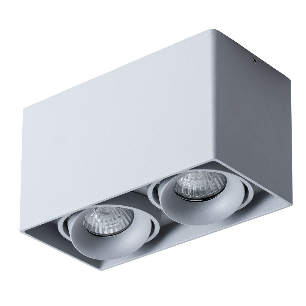 Изображение товара Точечный светильник Pictor A5654PL-2GY от магазина N&M Home