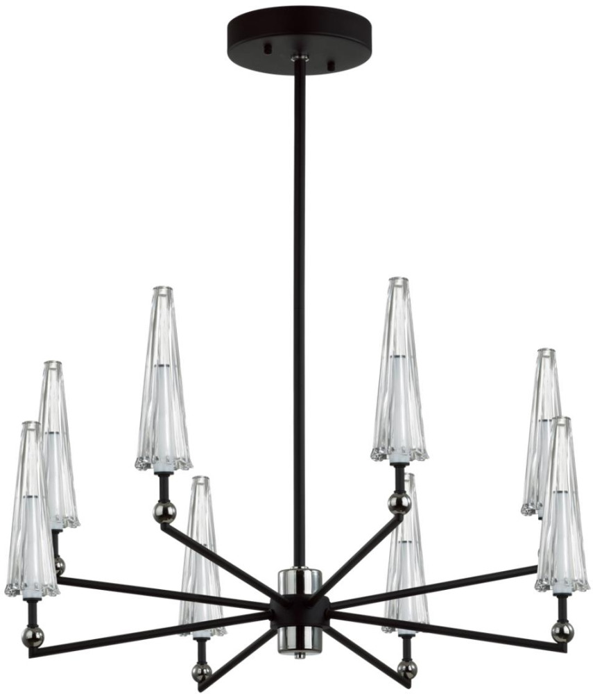 Изображение товара Потолочная люстра Fungo 5429/39L от магазина N&M Home
