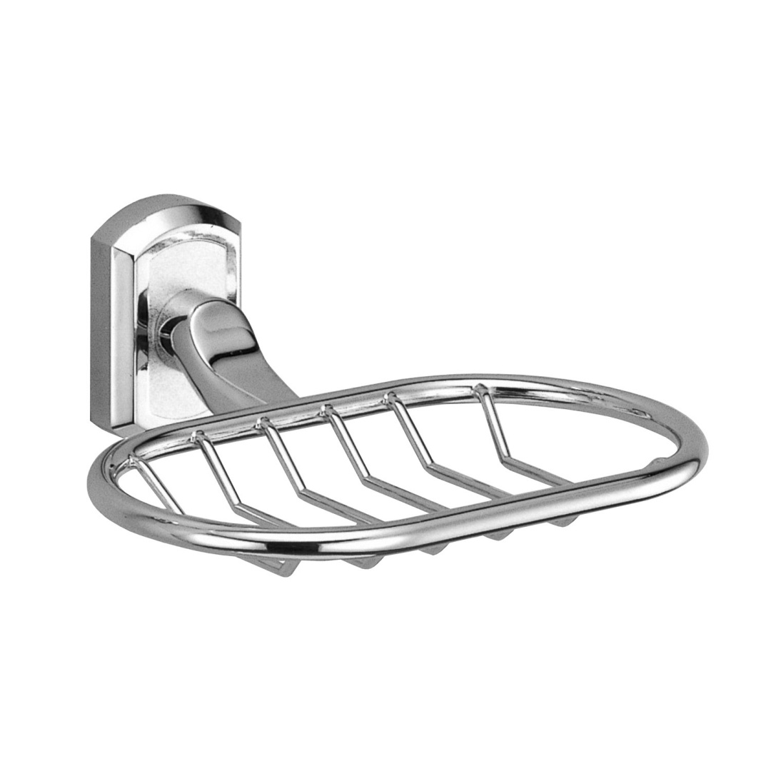 Изображение товара Oder K-3069 Мыльница решетка от магазина N&M Home
