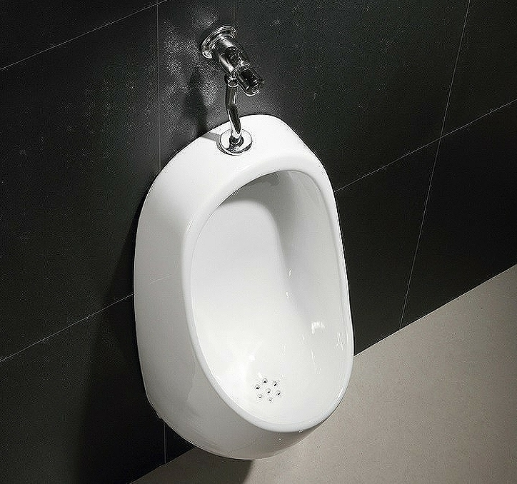 Изображение товара Писсуар подвесной CeramaLux X541P от магазина N&M Home