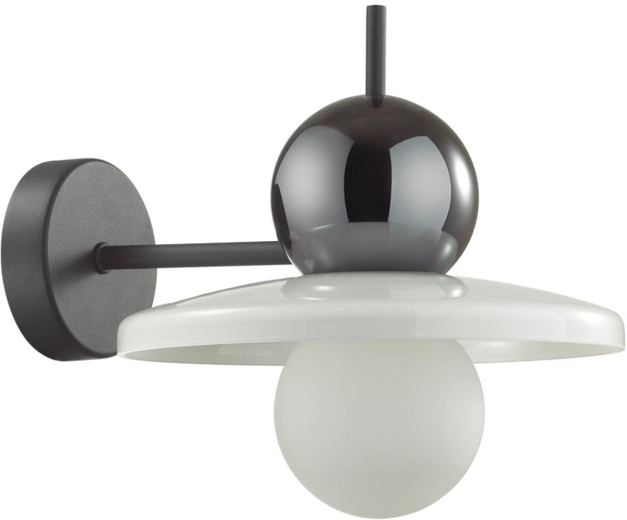 Изображение товара Бра Hatty 5014/1WD от магазина N&M Home