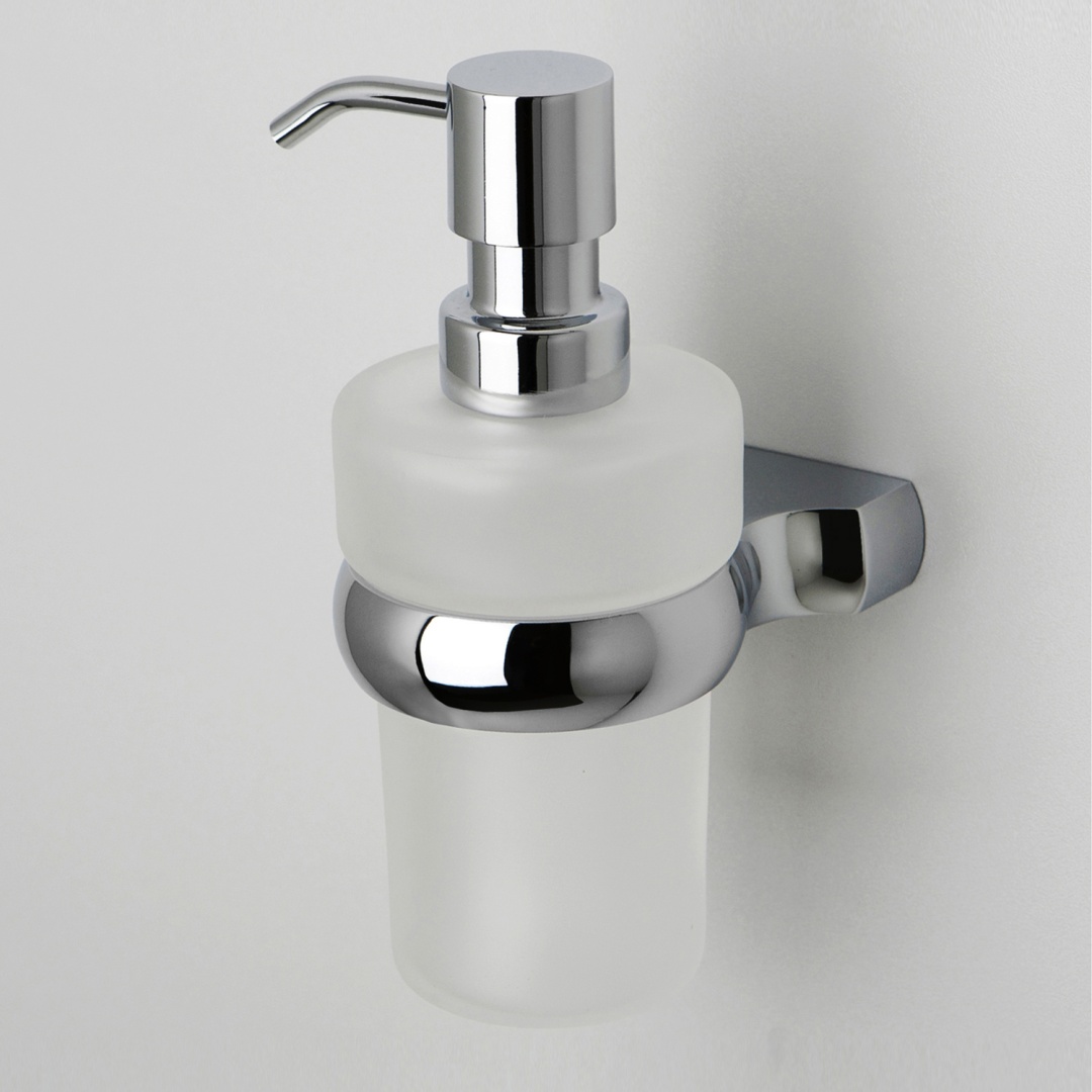Изображение товара Berkel K-6899 Дозатор для жидкого мыла от магазина N&M Home