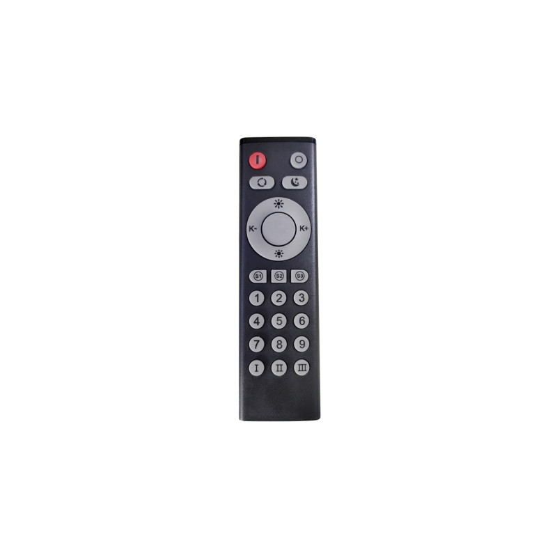 Изображение товара Подвесной светильник Denkirs DK6616-BK от магазина N&M Home