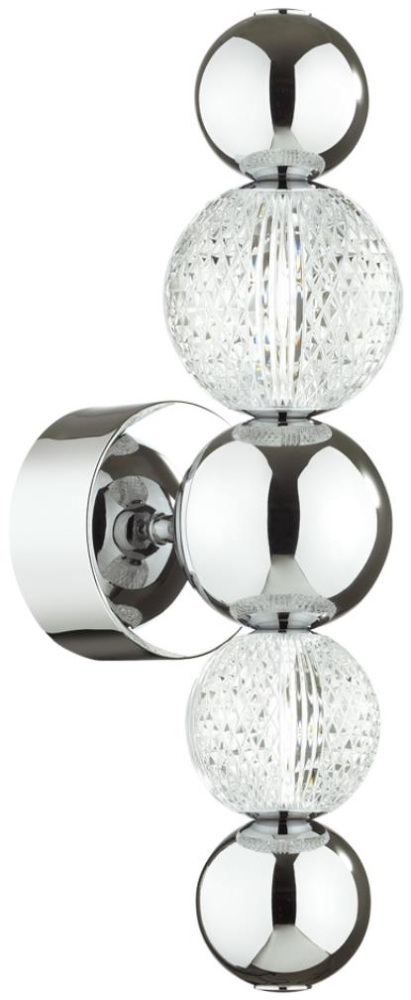 Изображение товара Бра Crystal 5007/7WL от магазина N&M Home