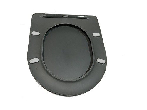 Изображение товара Унитаз подвесной CeramaLux B2330-2MDH от магазина N&M Home