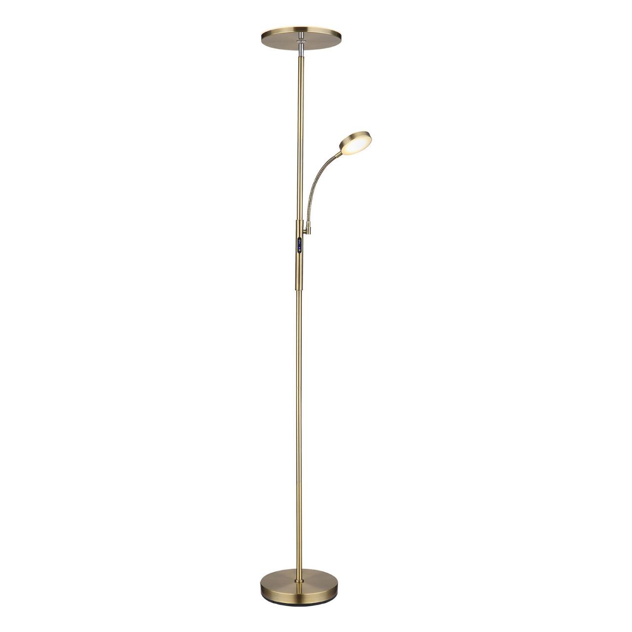 Изображение товара Торшер Lussole LSP-0904 от магазина N&M Home