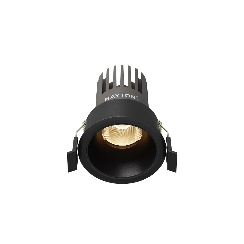 Изображение товара Точечный светильник Dip DL123-10W-3K-B от магазина N&M Home