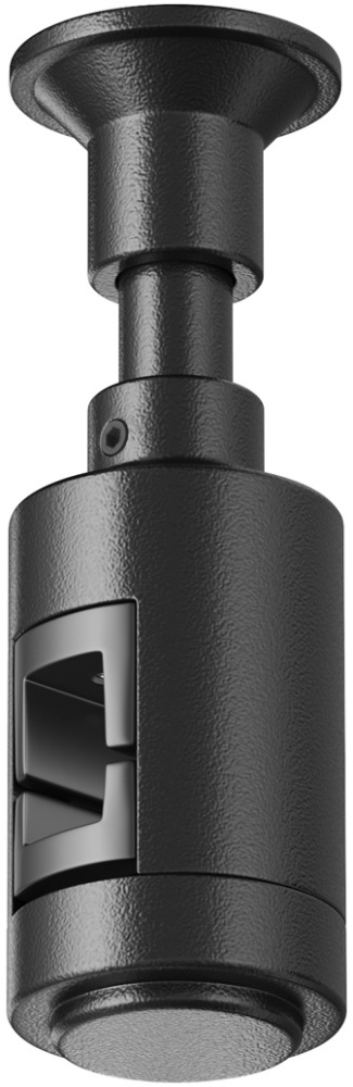 Изображение товара Крепление настенное Accessories for tracks Flarity TRA155CW-S1-B от магазина N&M Home